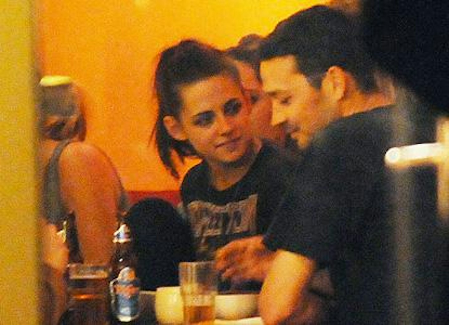 K-stew in Berlin