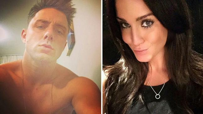 Ricci Guarnaccio blasts Vicky Pattison: ‘She’s a nutcase!’ | Closer