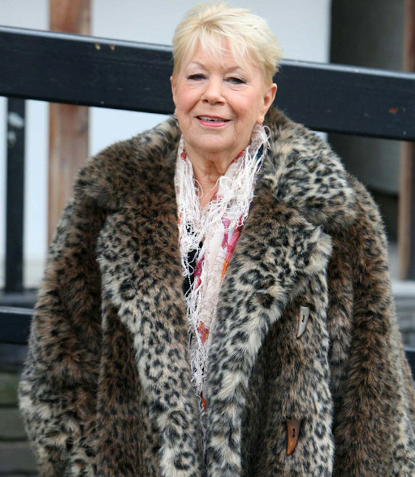 Laila Morse