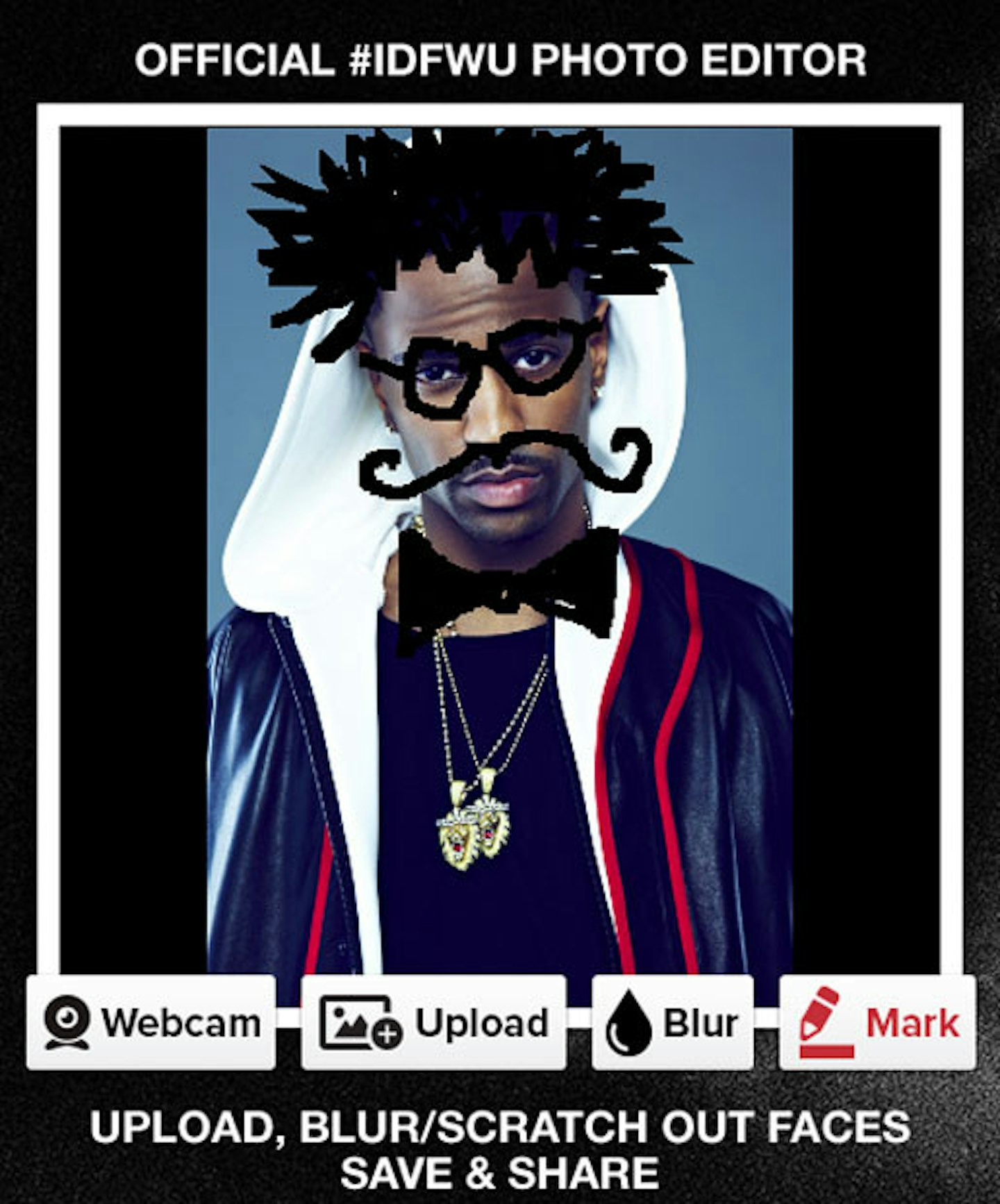 uknowbigsean.com