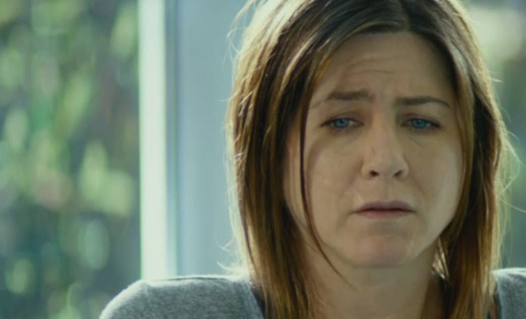 See Jennifer Aniston’s Career Redefining Performance In ‘Cake’ Trailer