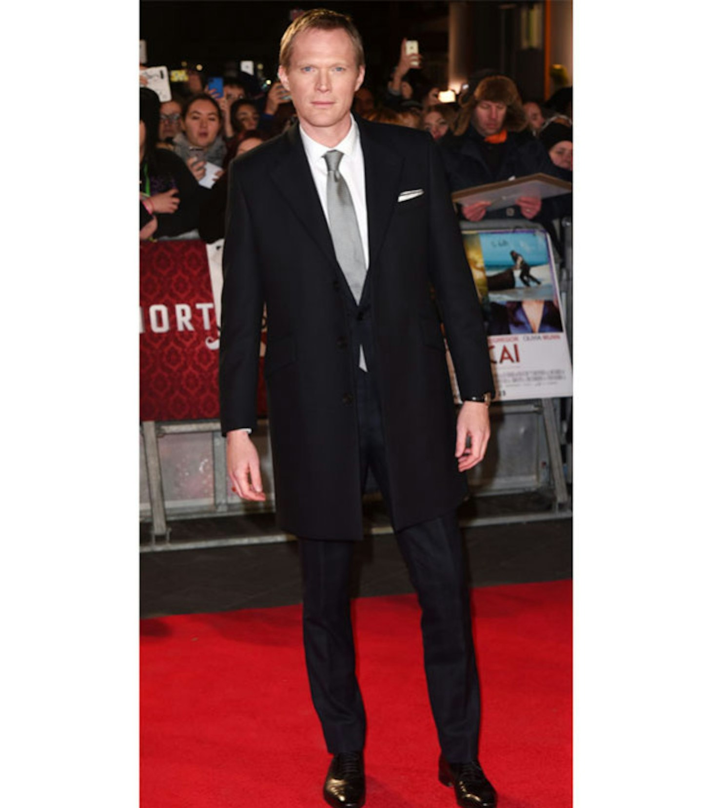 Paul Bettany