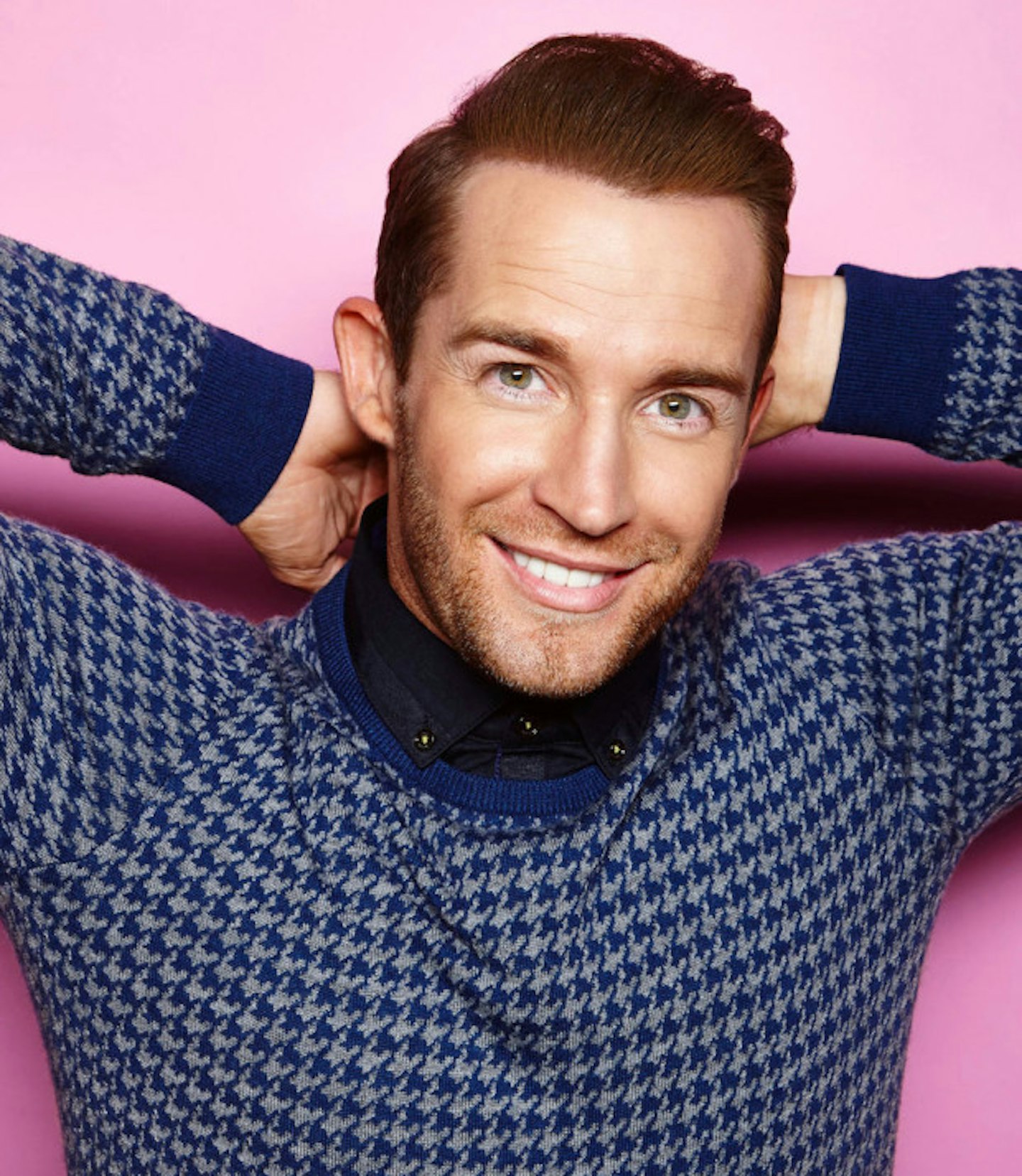 The Overs: Jay James