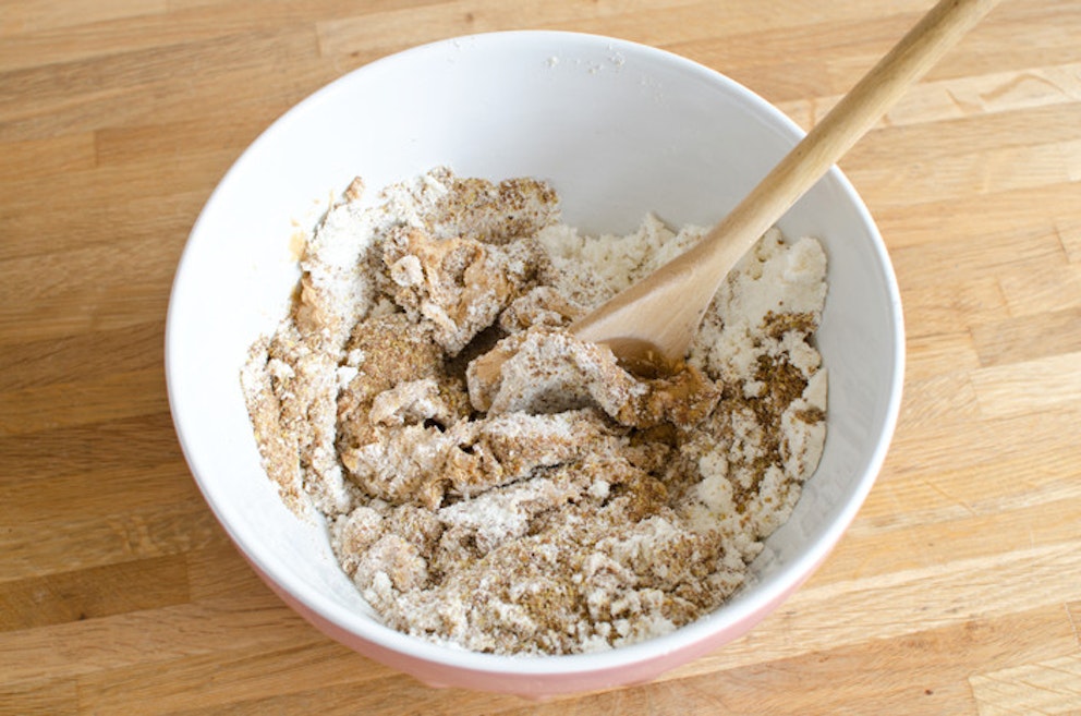 How To Make Bounce Protein Balls At Home