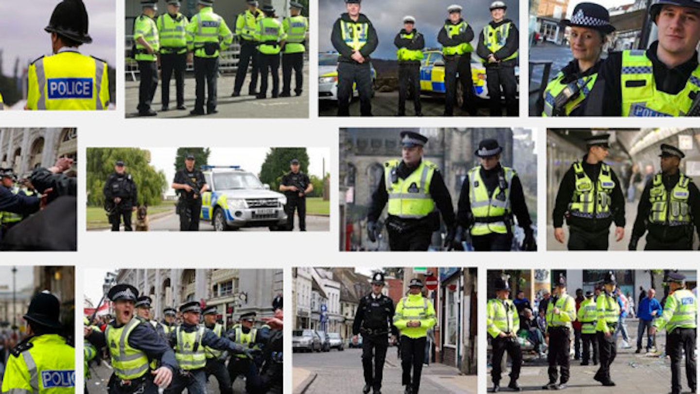 Police