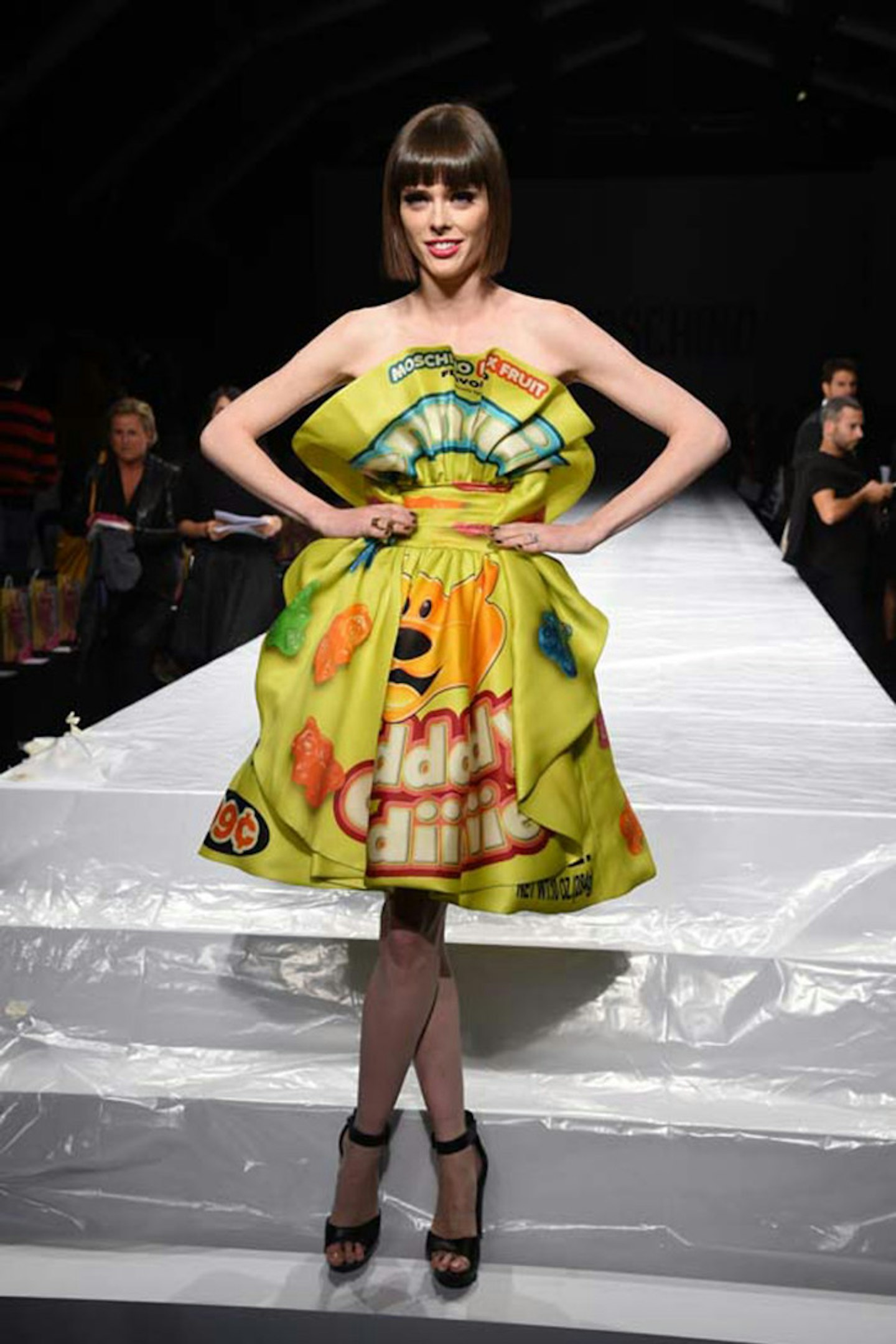 Milan frow 28