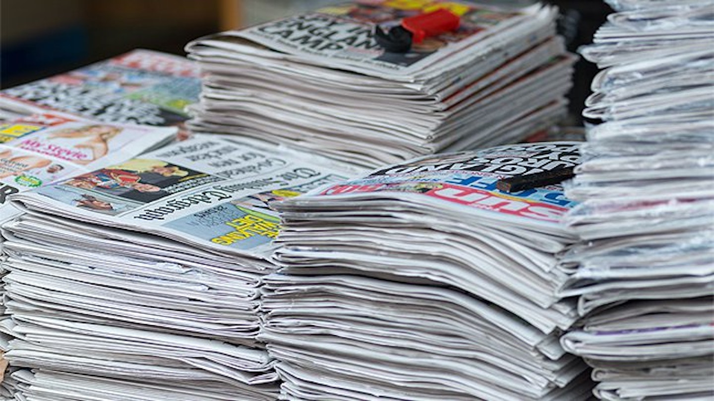 papers