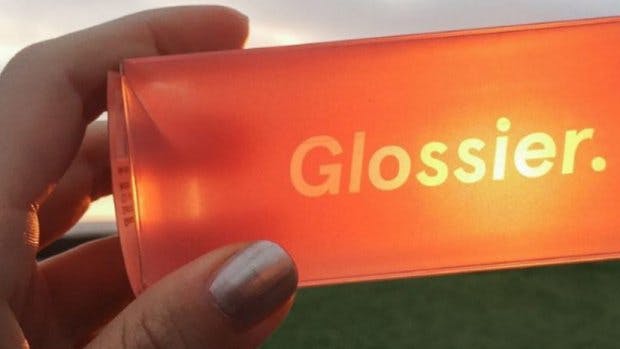 Glossier - Glossier added a new photo.