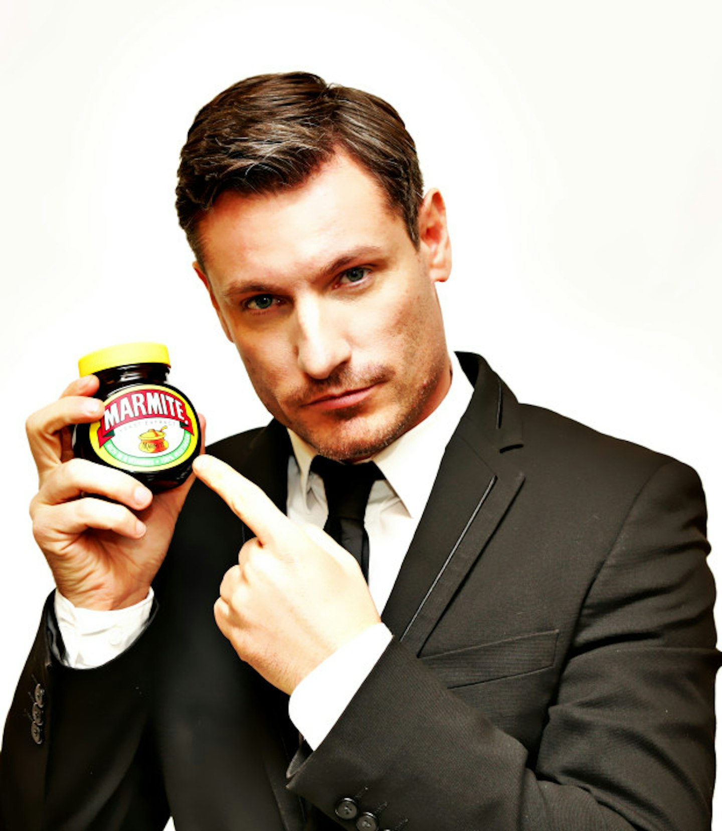 We love you Deano.