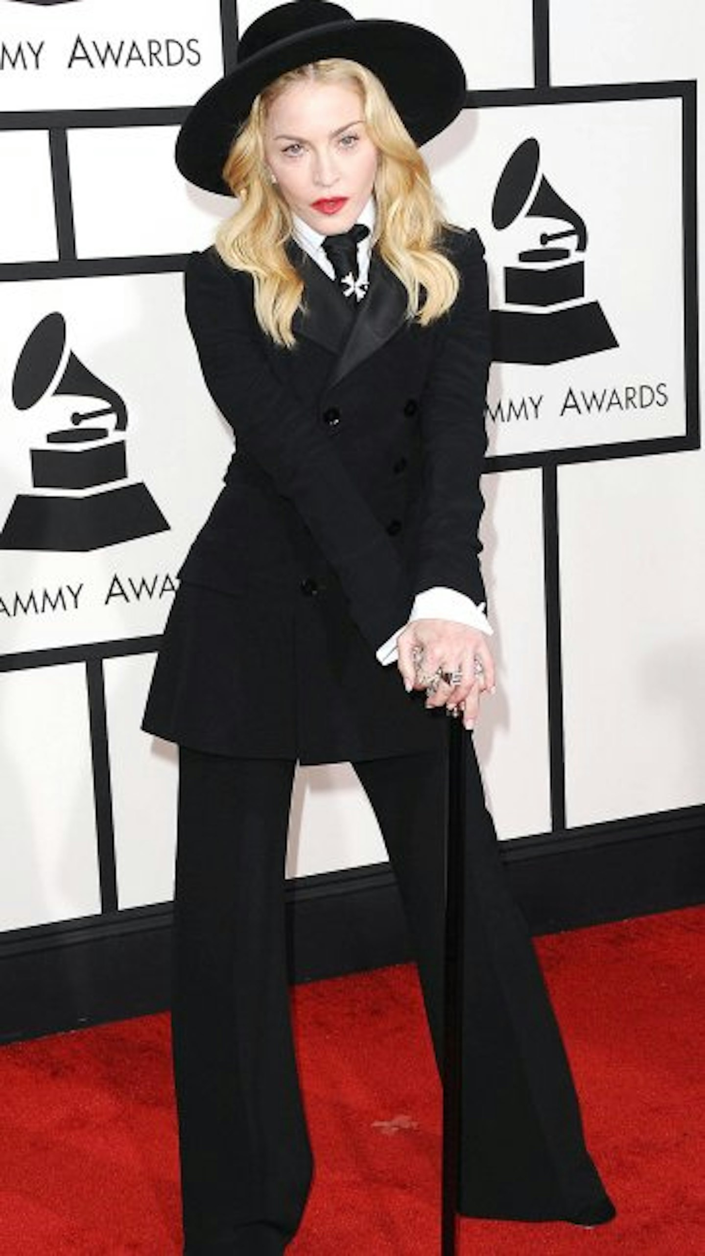 madonna