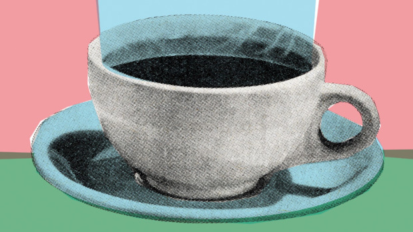 Turns Out We Don’t Drink As Much Tea As You Think We Do
