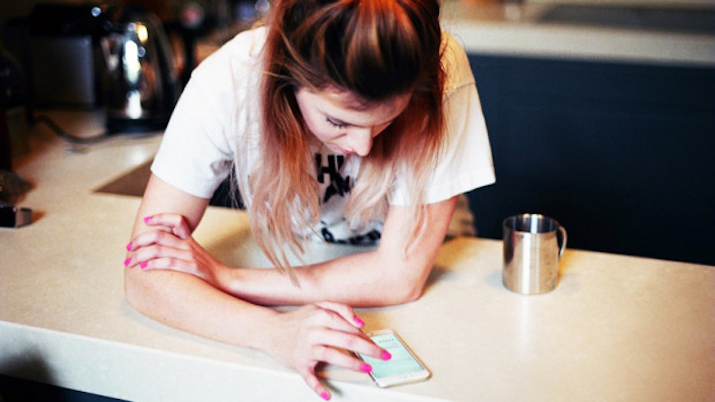 Gemma Styles: How Instagram's Helping Us Learn To Love Ourselves