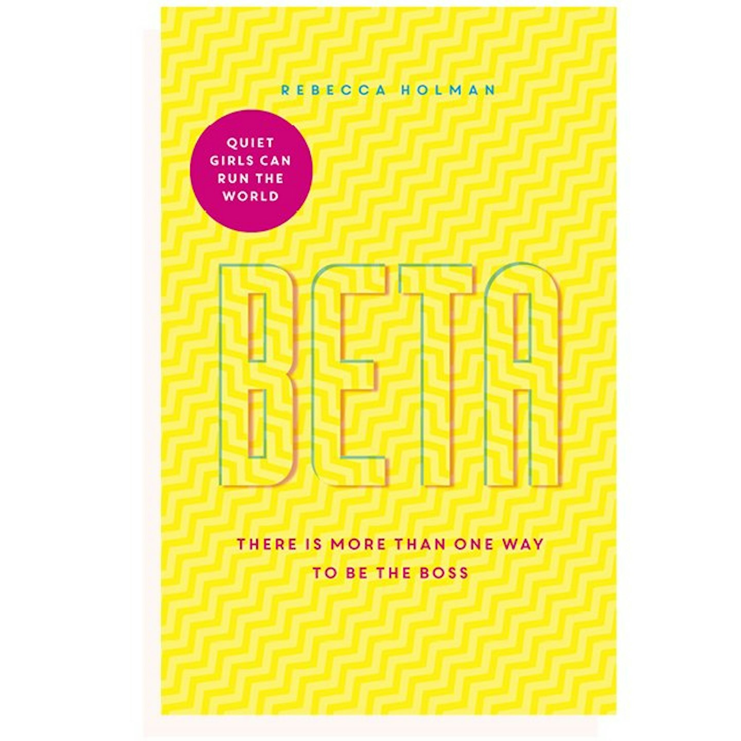 Rebecca-Holman-Beta-Cover