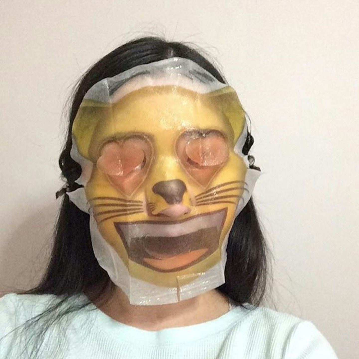 EmojiFaceMaskCat