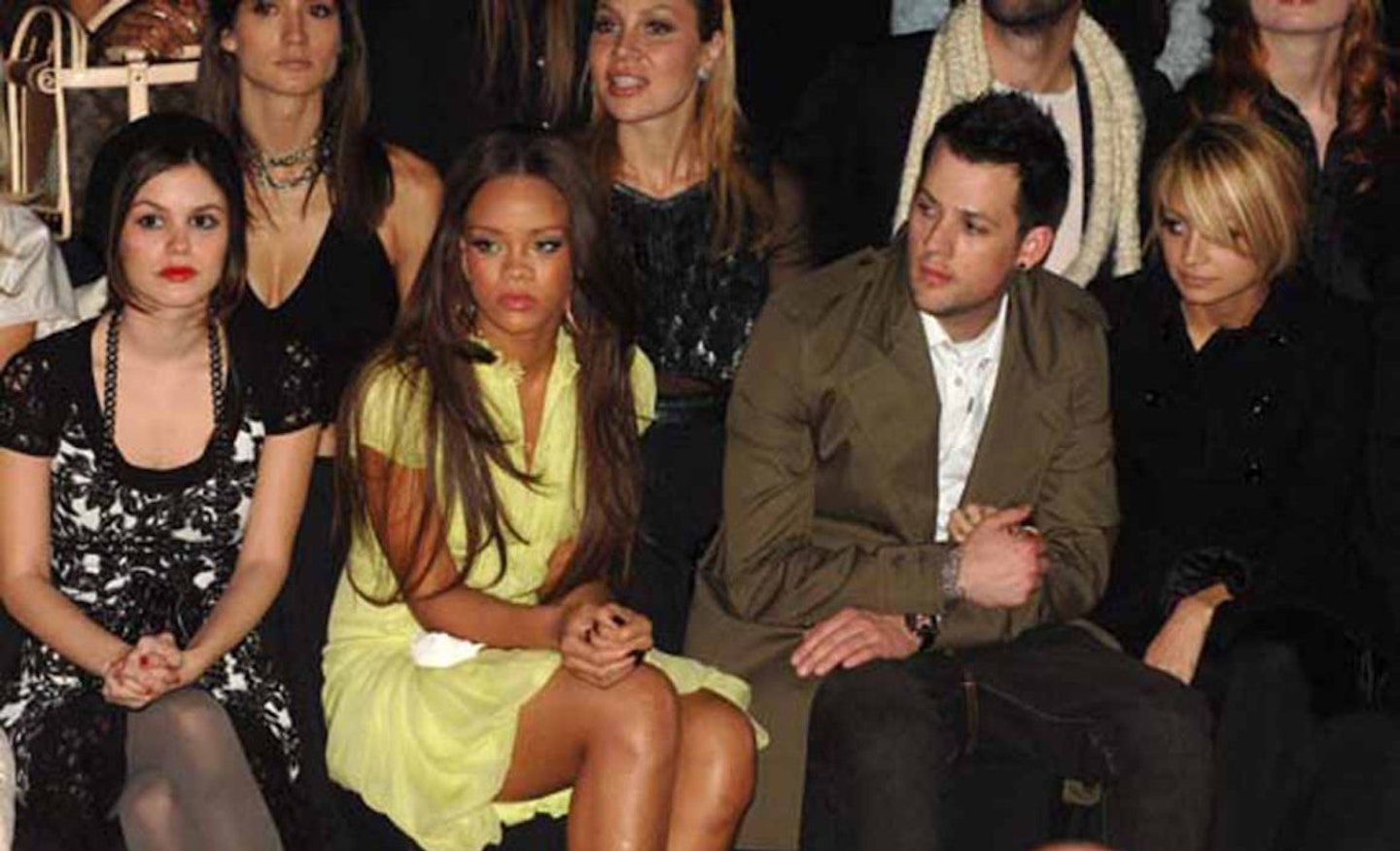 best ever frow moments 2