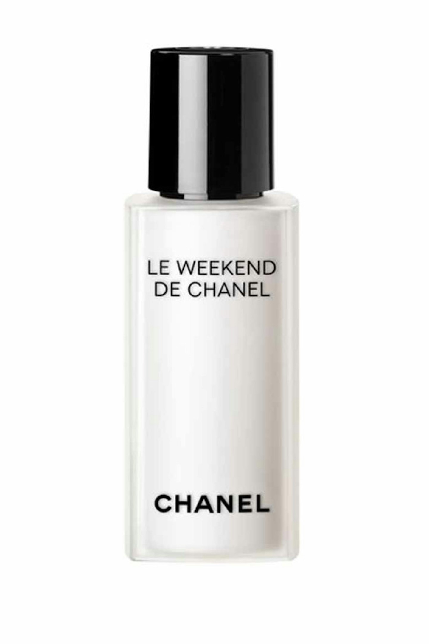 Chanel Le Weekend de Chanel Weekly Renewing Face Care, £72.00