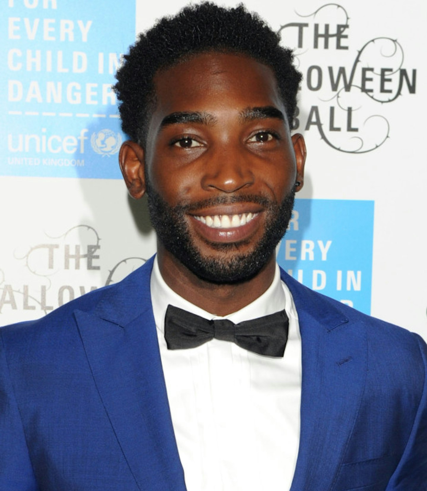 Tinie Tempah