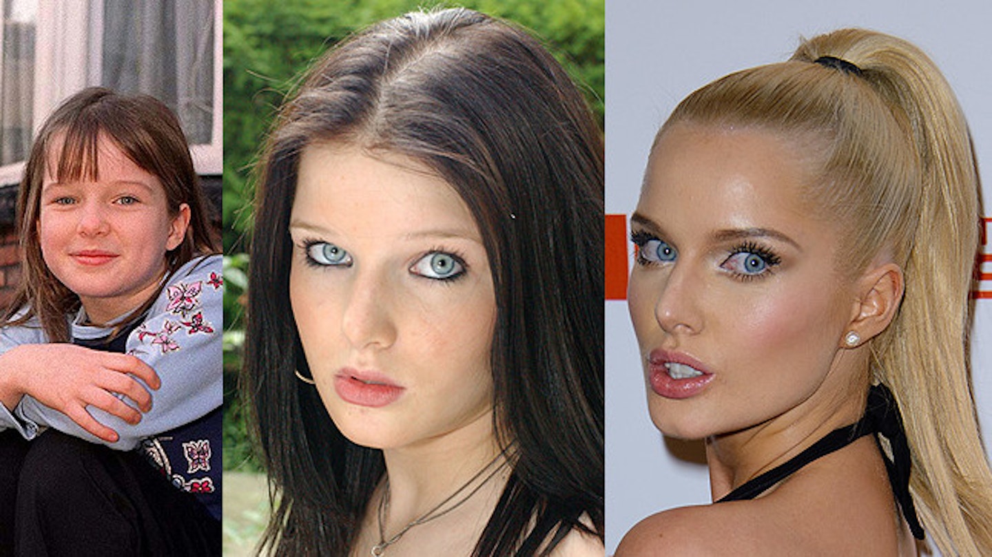 Click through for soaps, selfies and scandal..