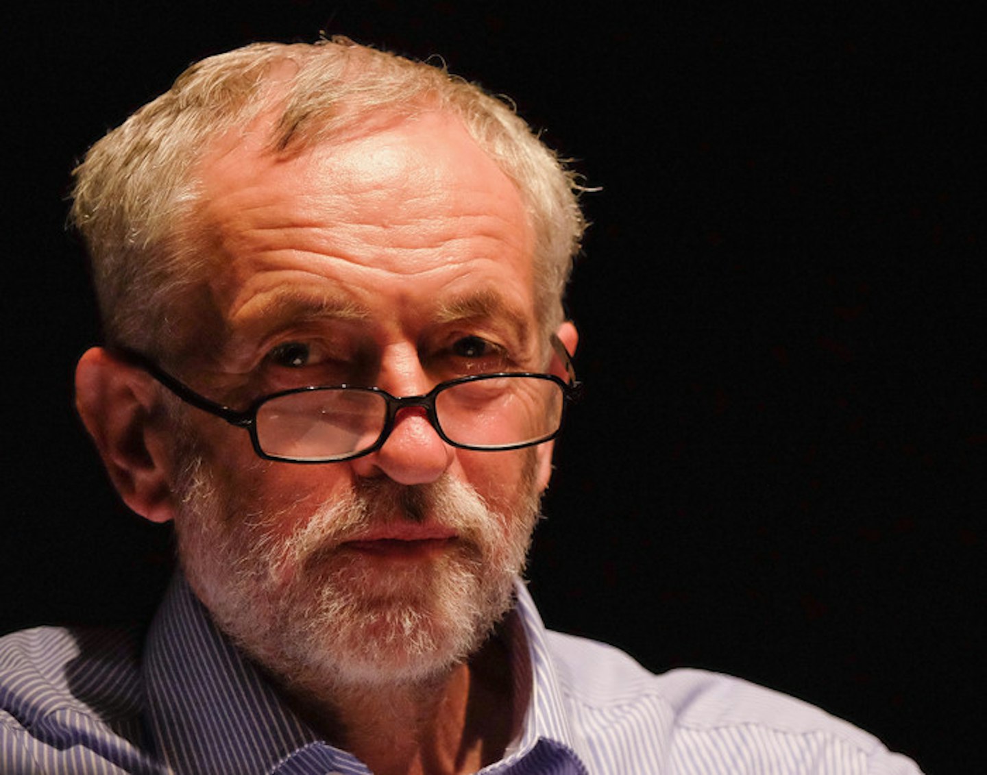 Jeremy Corbyn