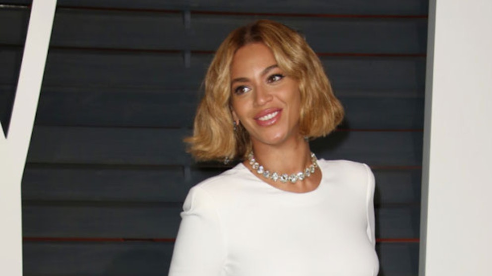 Beyoncé is designing a pair of platform heels! | Style | Heat