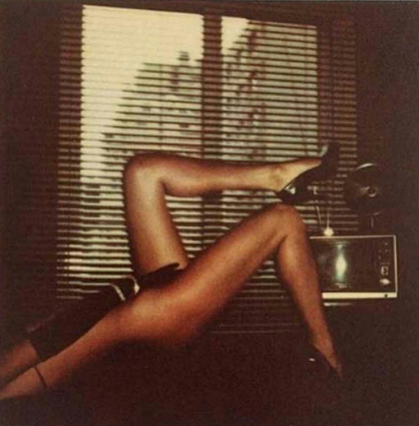 naked Rita