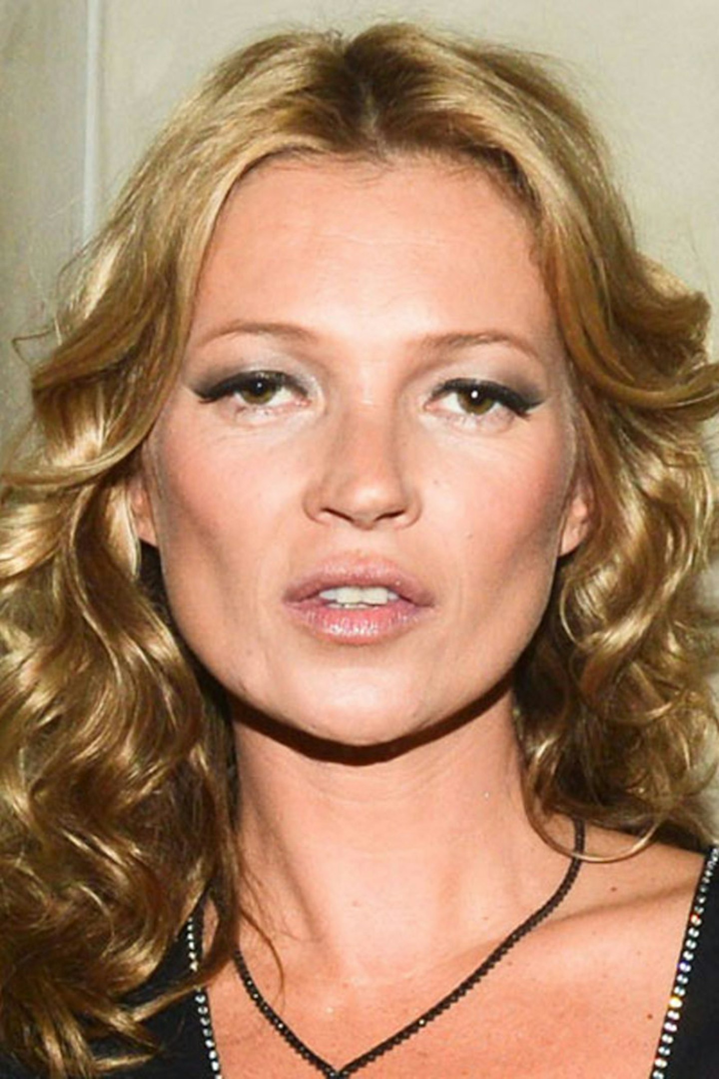 Kate Moss Hair 22