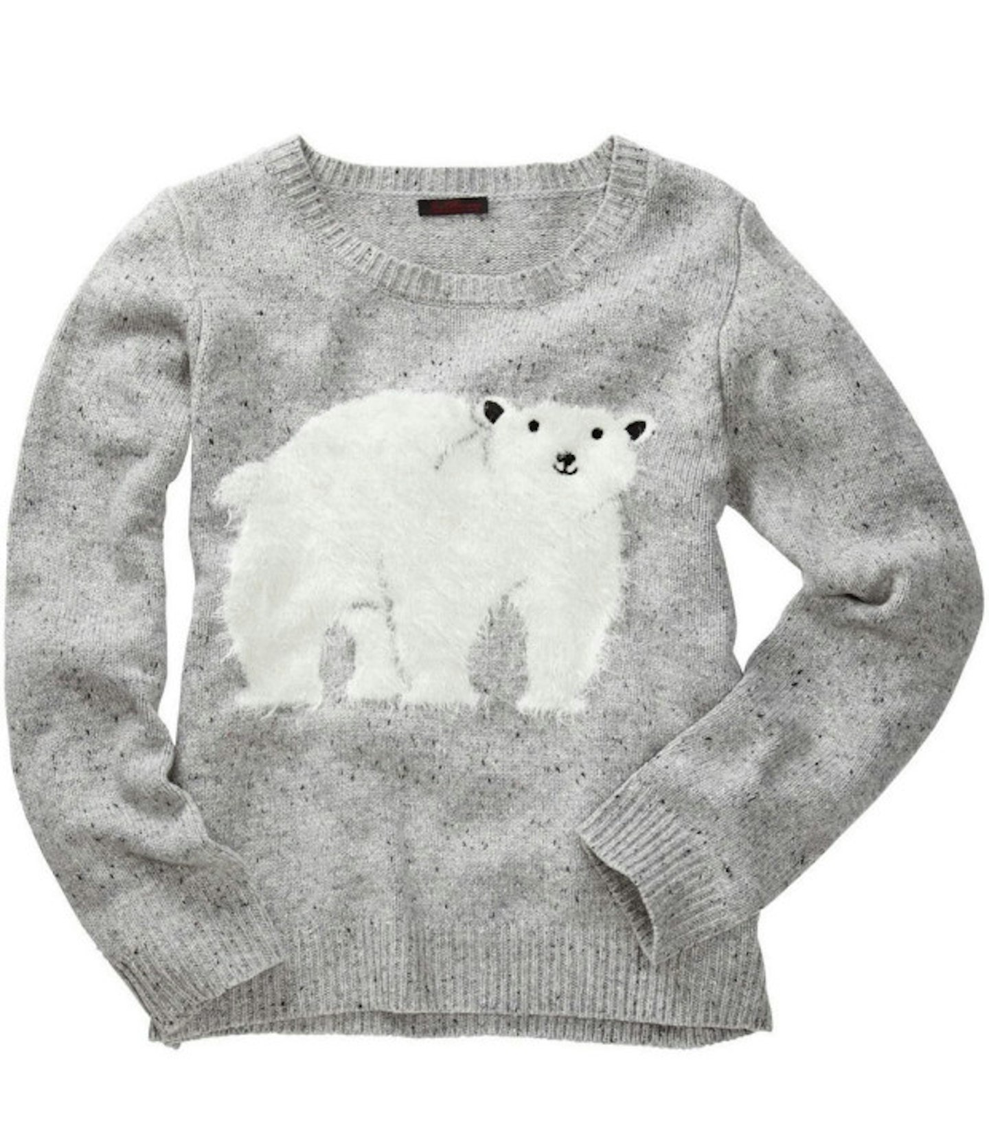 feel-good-knitwear-grey-joe-browns-polar-bear-jumper
