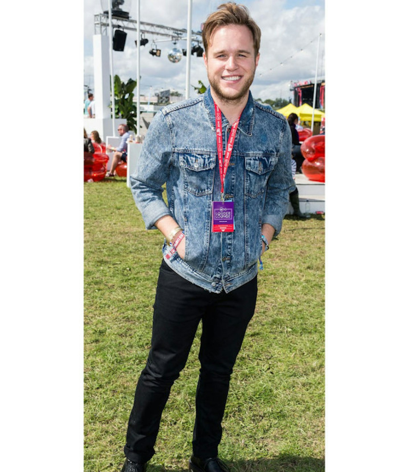 Olly Murs