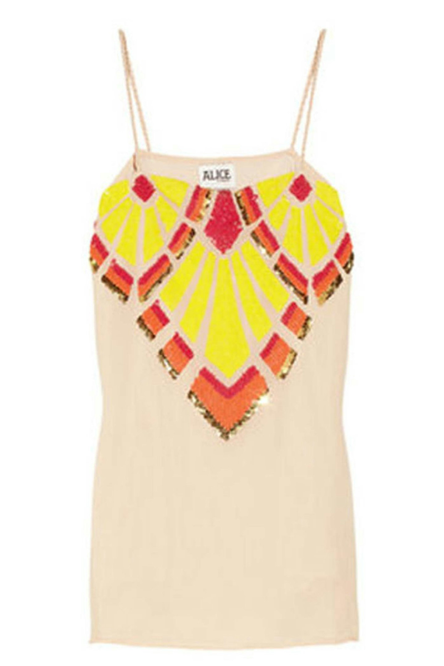 50. Alice by Temperley