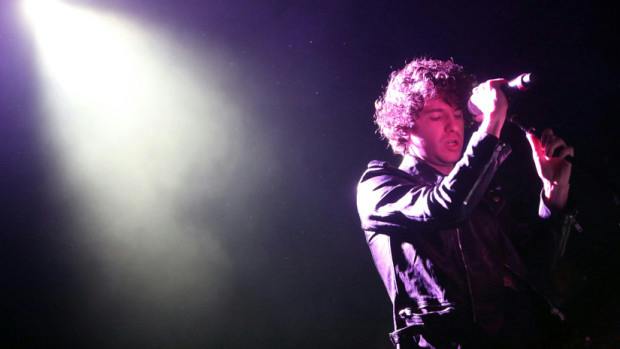 Luke From The Kooks: Celebrity Used To Mean Someone Who Did Something Great