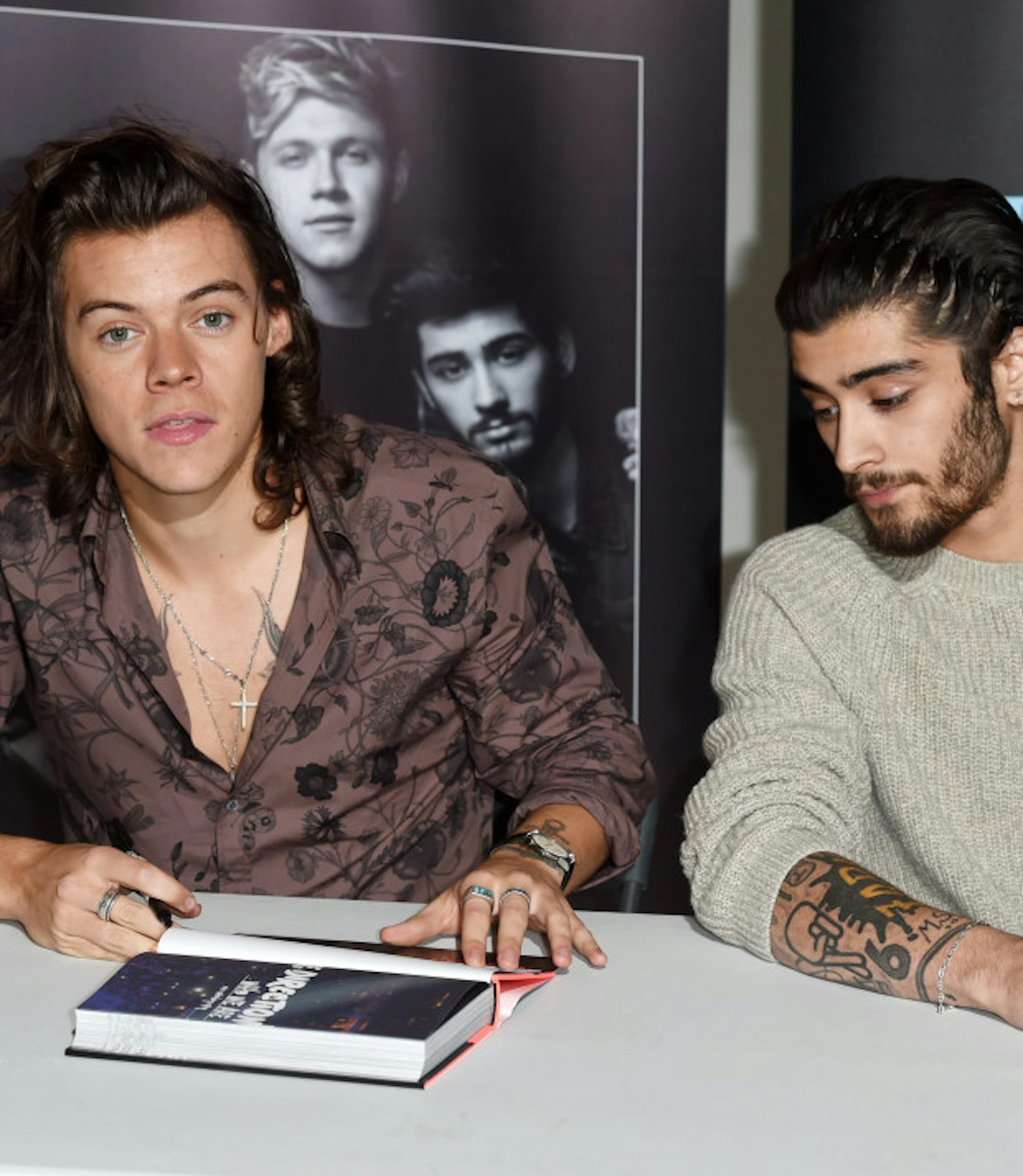 THURSDAY: One Direction