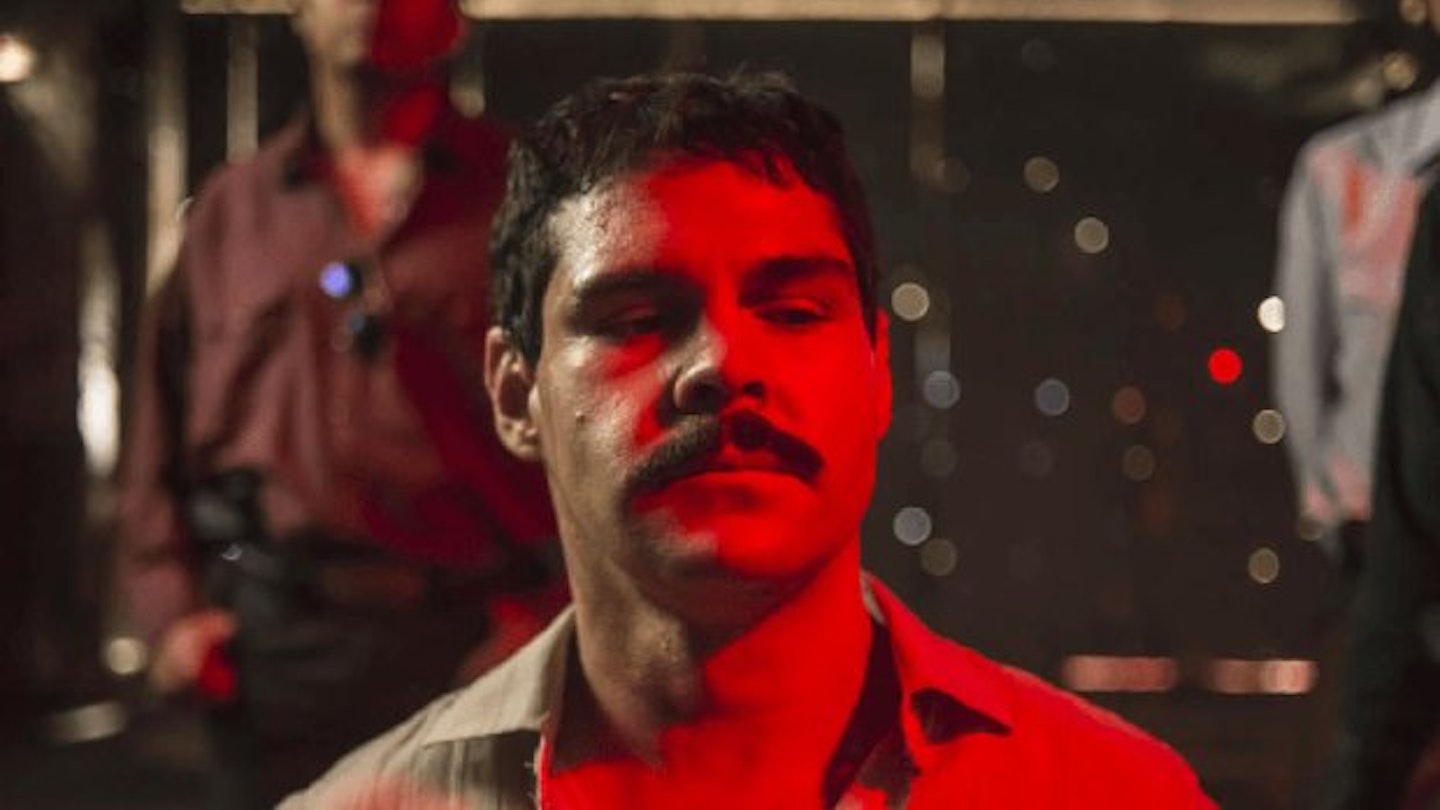 The True Story Behind Netflix's El Chapo Dramatisation