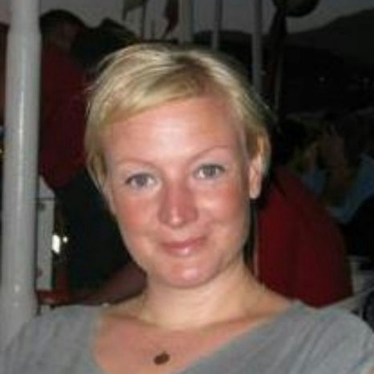 Mrs Poskitt vented her frustration on Twitter
