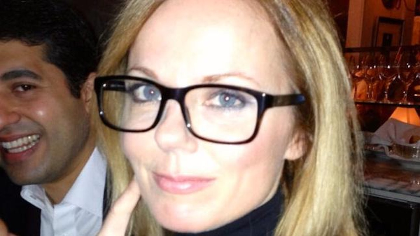 gerihalliwell
