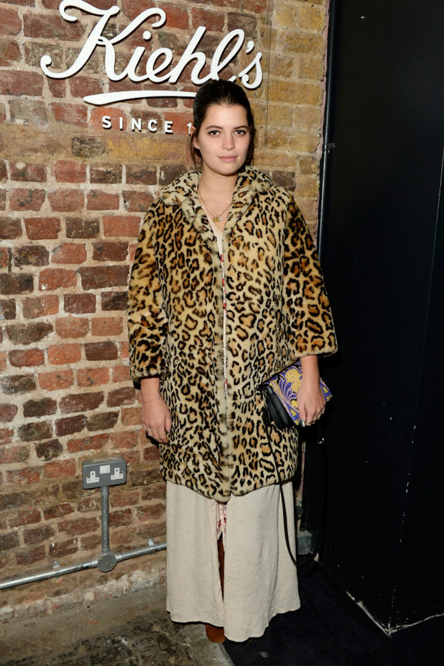 Pixie Geldof