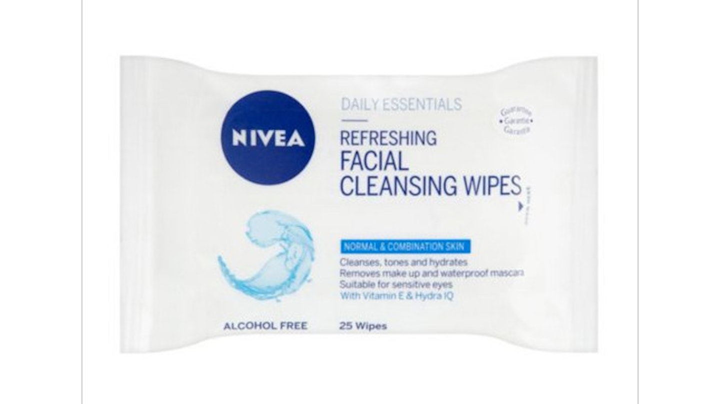 nivea