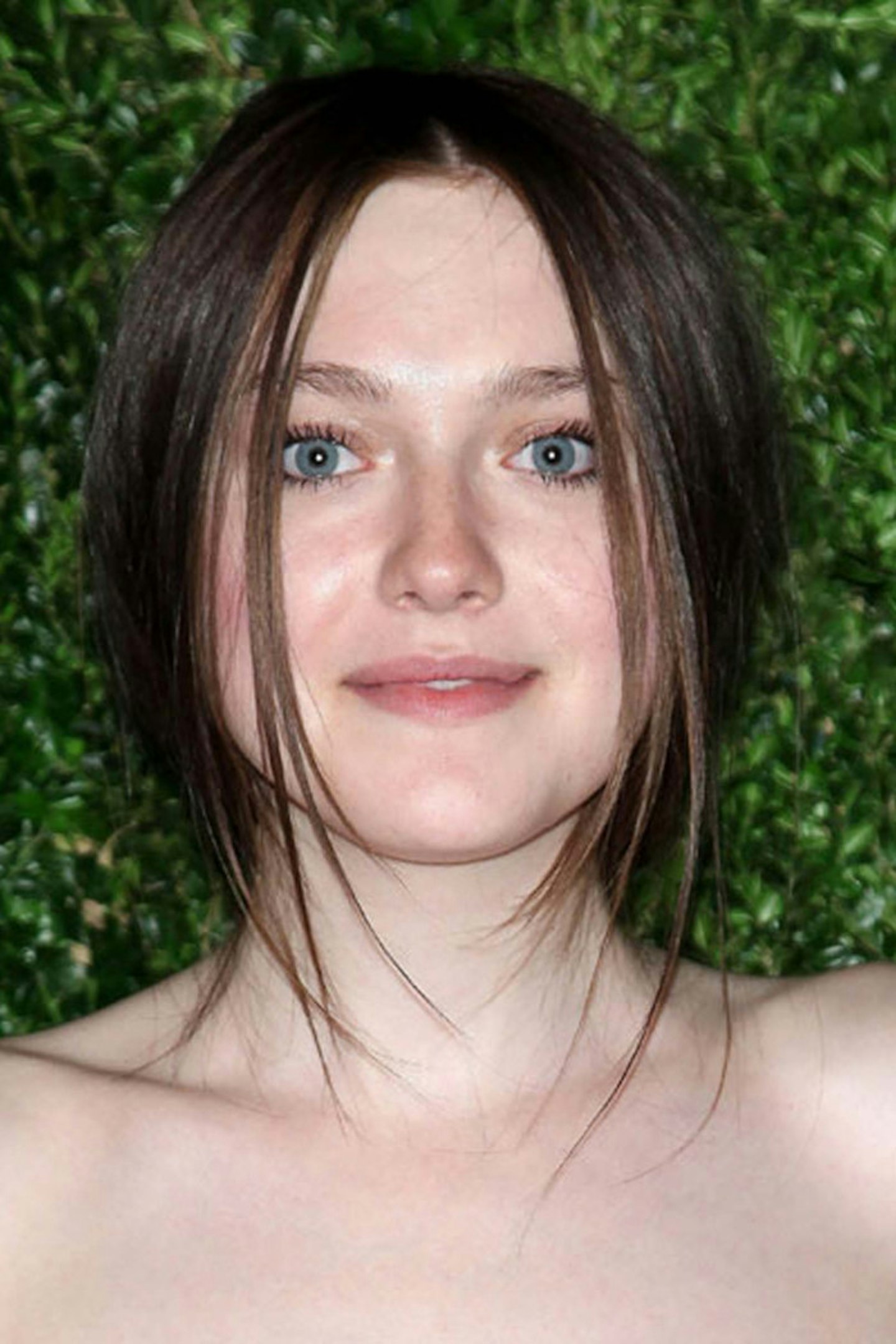 Dakota Fanning