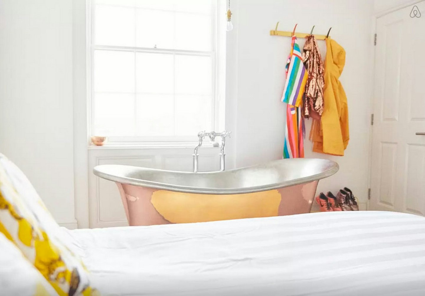 copper bath