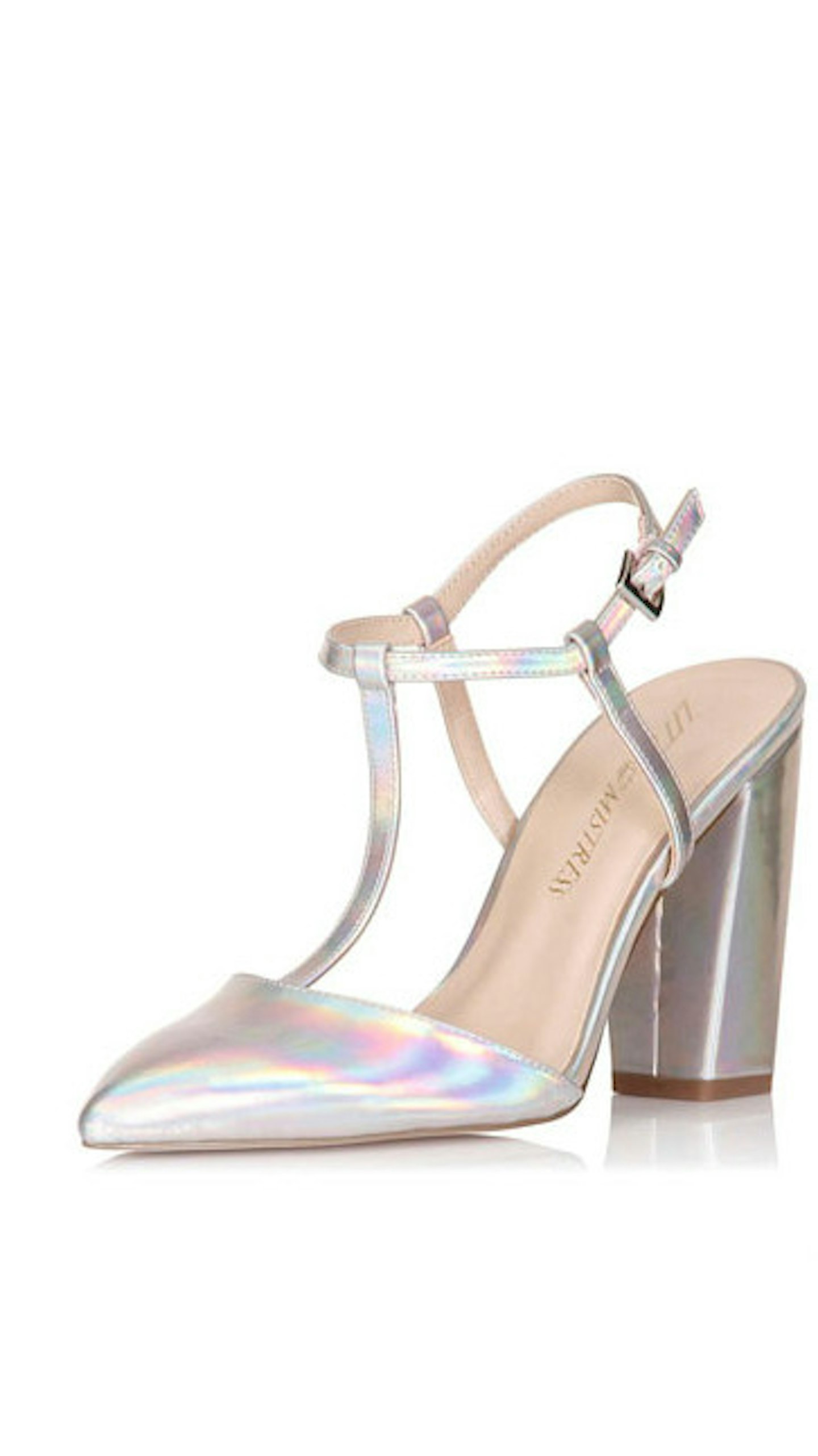 silver-heel