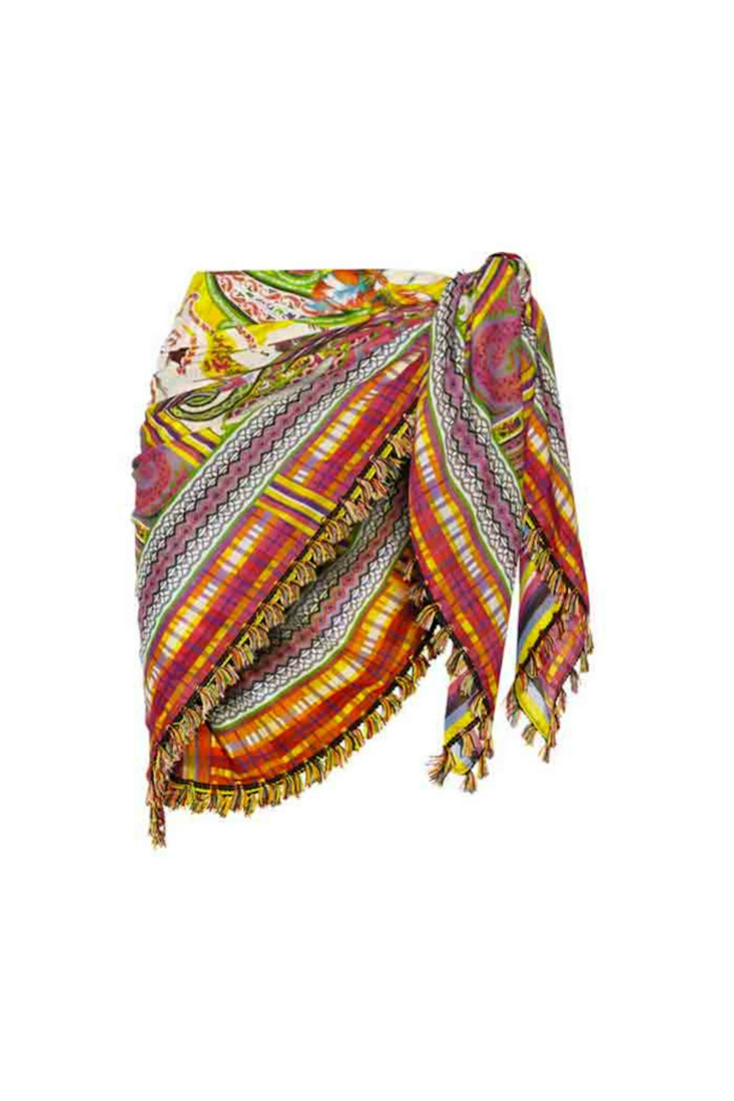 Wrap