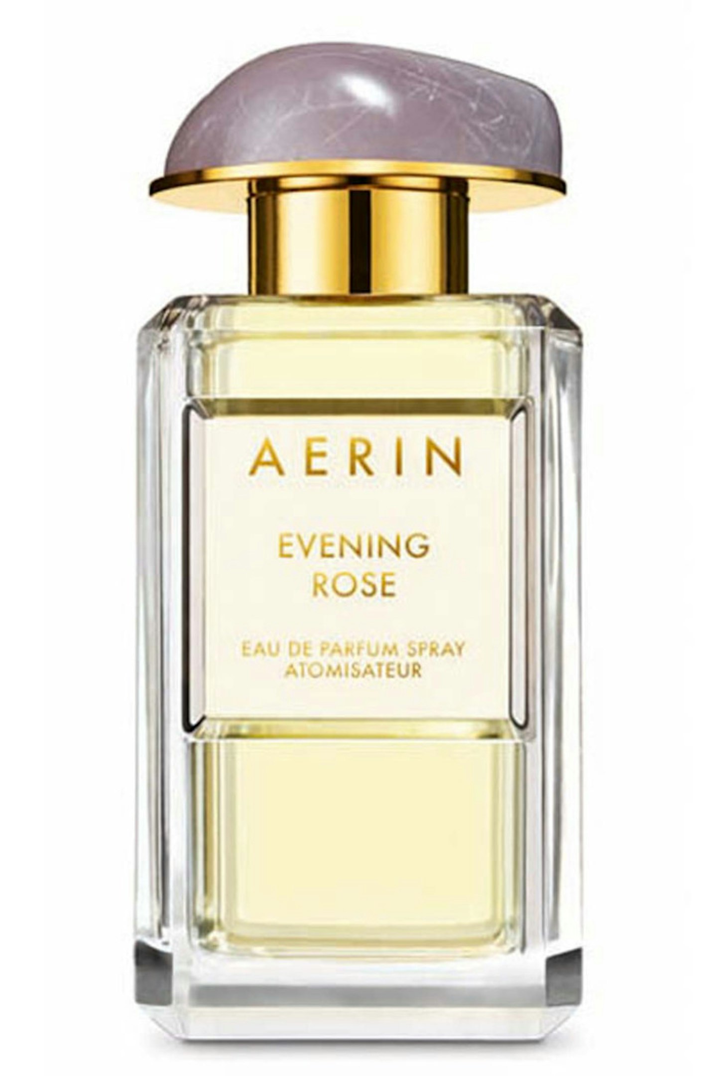 4. Aerin Lauder Evening Rose, £85
