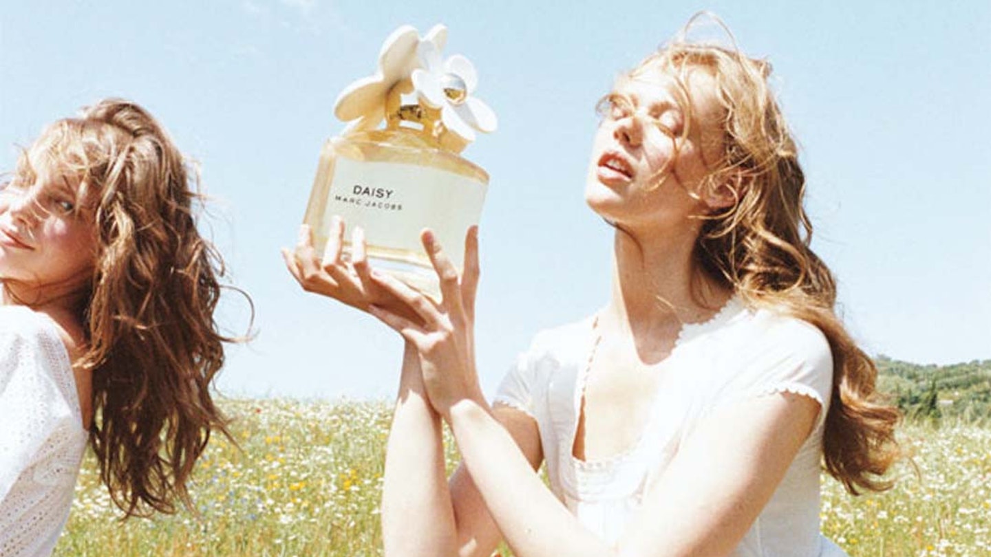 Marc Jacobs Adds Another Daisy To His Chain! Meet The New 'Daisy Dream' Fragrance | Grazia Marc Jacobs Adds Another Daisy To His Chain! Meet The New 'Daisy Dream' Fragrance | Grazia