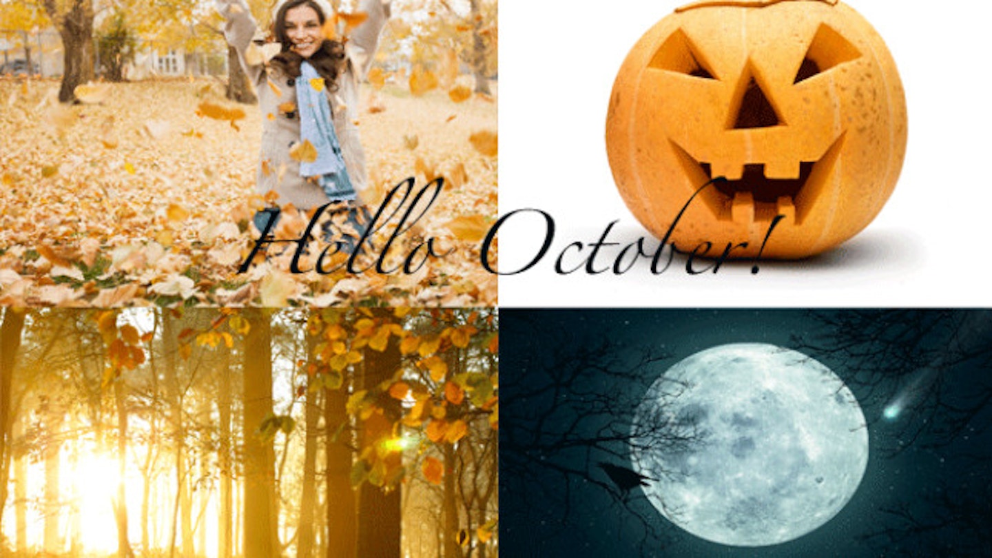 15 reasons to be excited for October Closer 15 reasons to be excited for October Closer