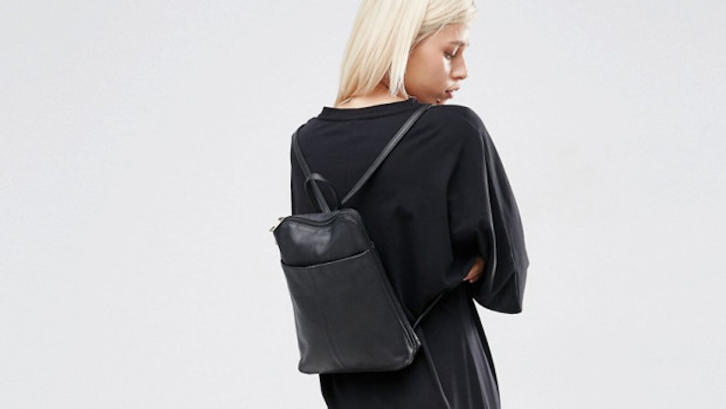 9 Leather Bags For £55 Or Less That'll Go The Distance