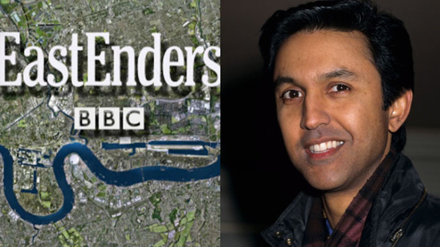 EastEnders actor Lyndam Gregory sadly loses his battle with cancer at 59 | Closer
