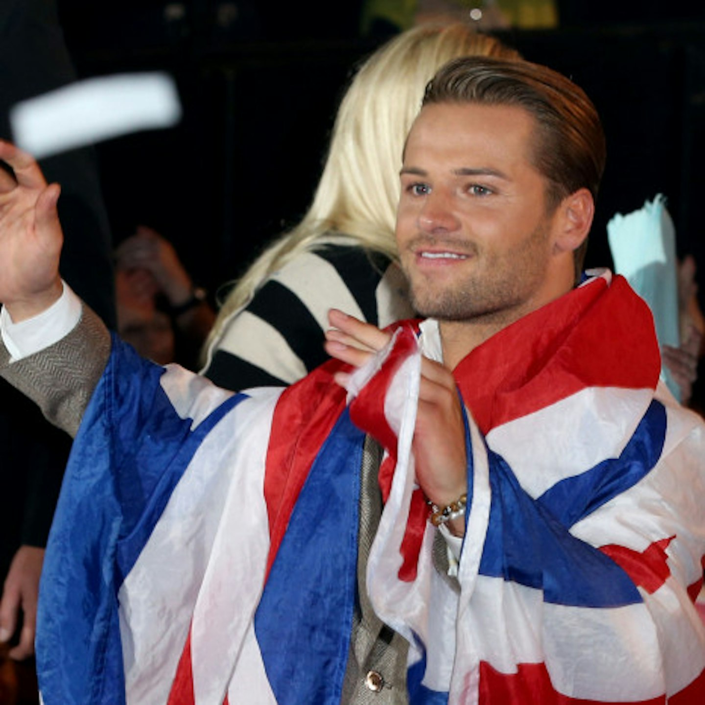 James Hill crowned winner of CBB 2015