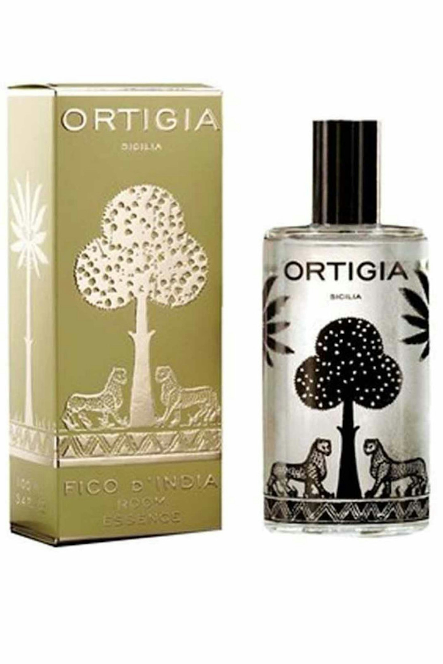 7. Ortiga India Fragrance