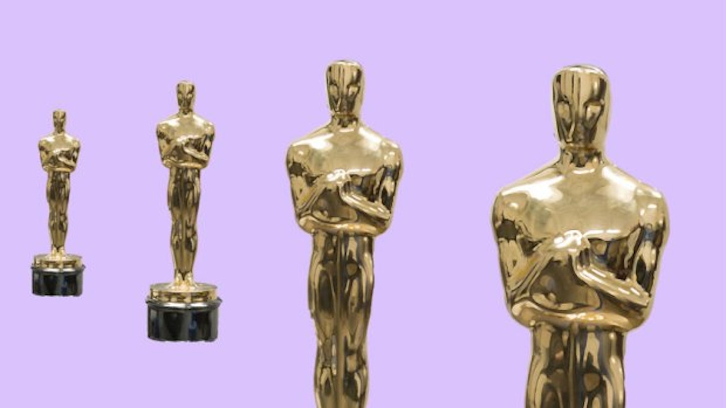 The Oscars Need To Be Political To Stay Relevant