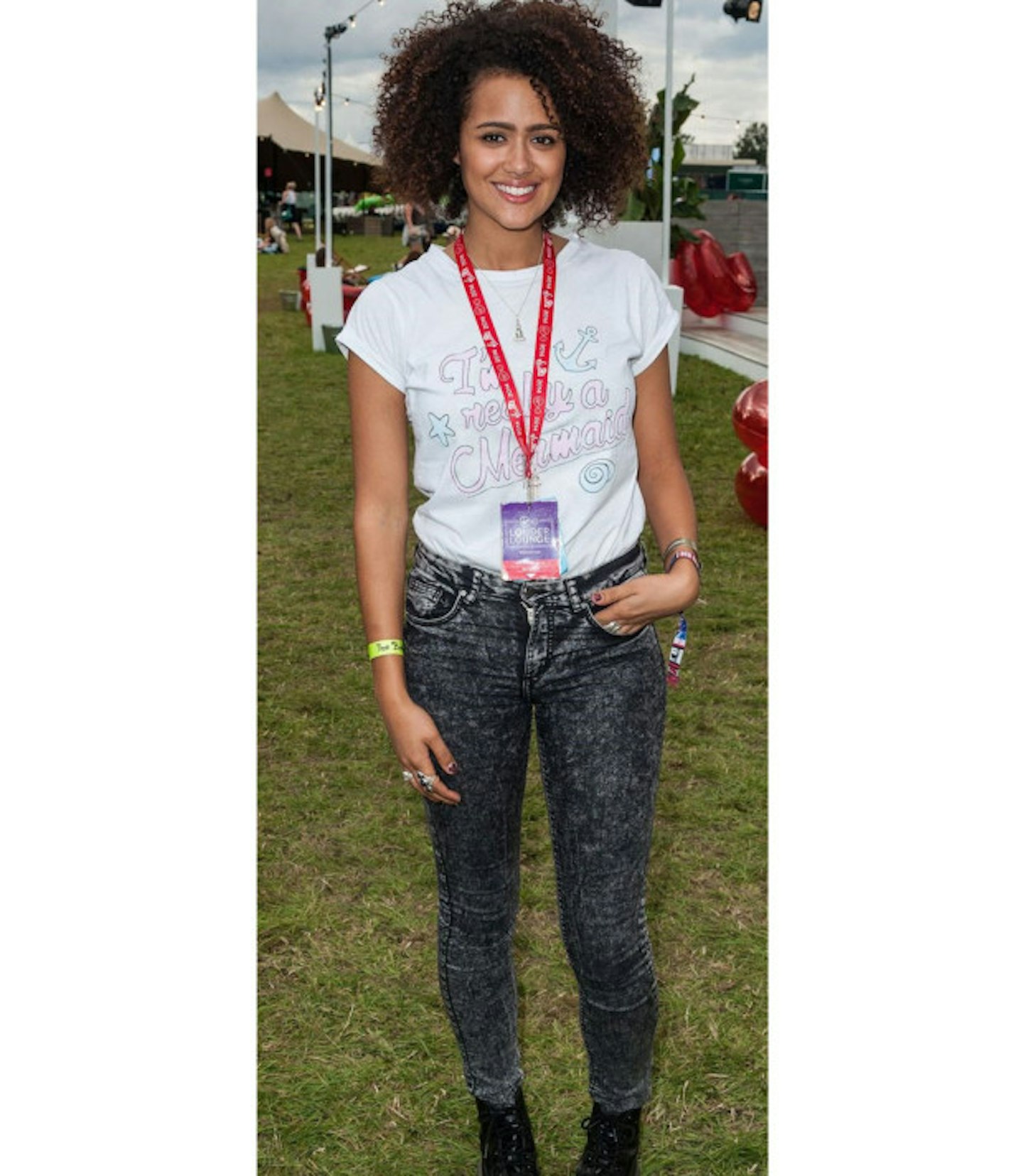 Nathalie Emmanuel