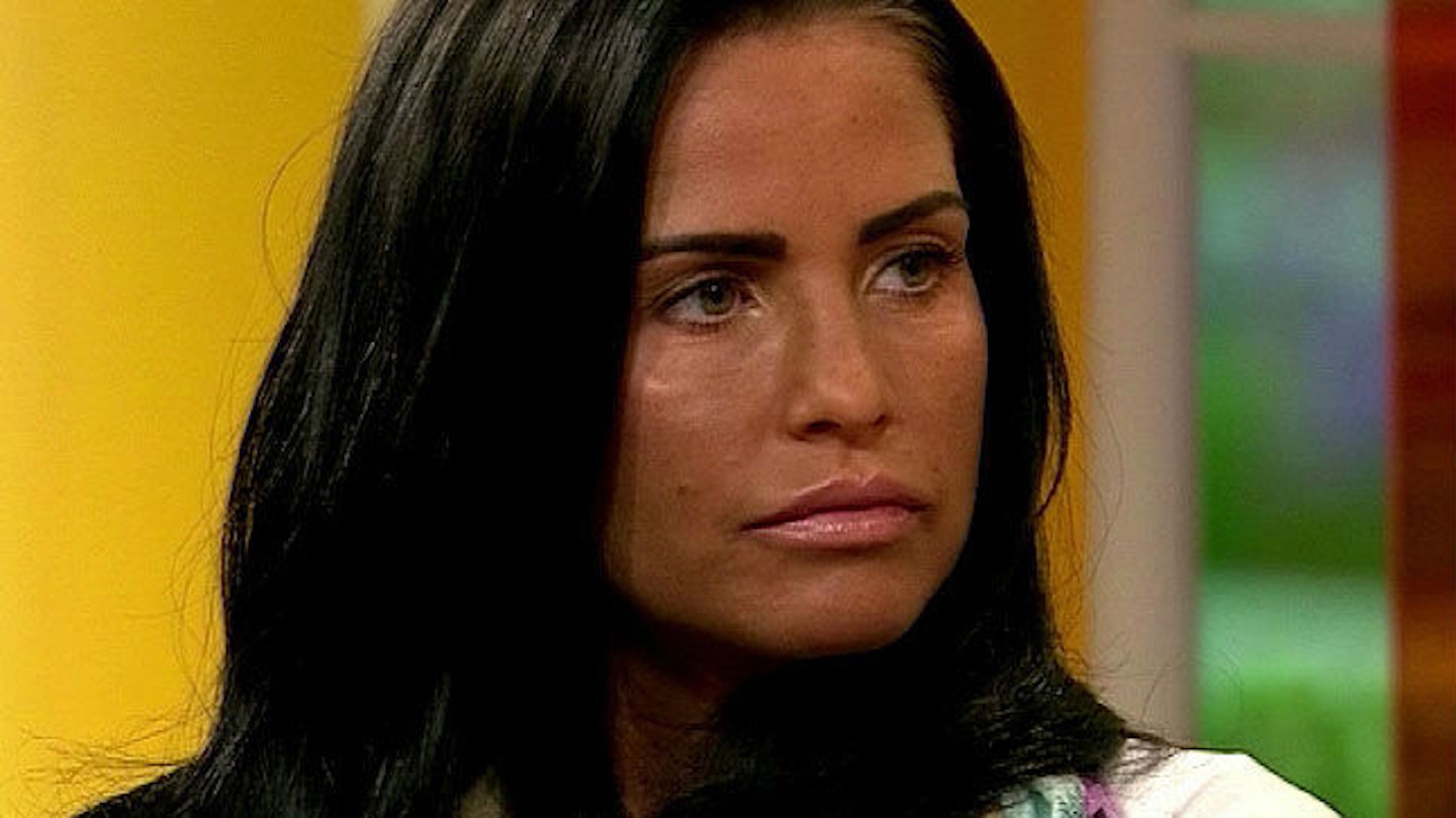 10. Katie price quotes